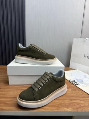 wholesale quality alexander mcqueen shoes model no. 19